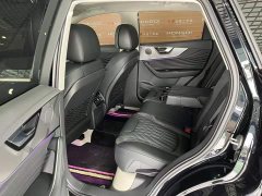 FAW HS5 2.0T AWDPro Edition - фото 13