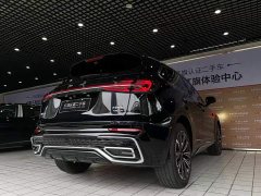 FAW HS5 2.0T AWDPro Edition - фото 16