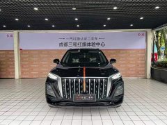 FAW HS5 2.0T AWDPro Edition - фото 20