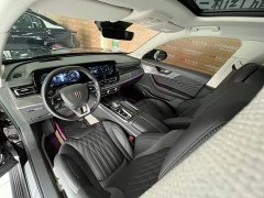 FAW HS5 2.0T AWDPro Edition - фото 3