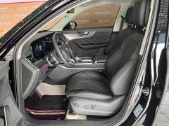 FAW HS5 2.0T AWDPro Edition - фото 8