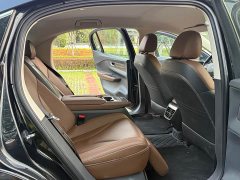 FAW E-QM5 Edition 4 - фото 7