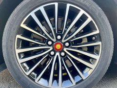 FAW H9 3.0T Edition - фото 13