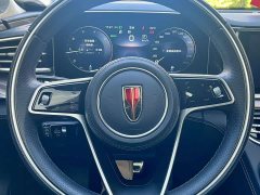 FAW H9 3.0T Edition - фото 18