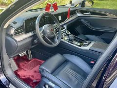 FAW H9 3.0T Edition - фото 4