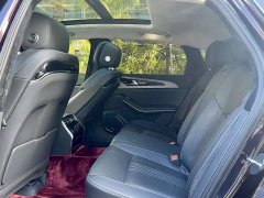FAW H9 3.0T Edition - фото 6