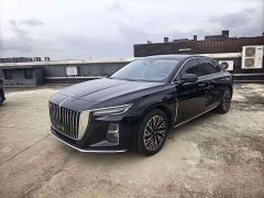 FAW H5 2.0T Edition - фото 1