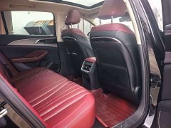 FAW H5 2.0T Edition - фото 12