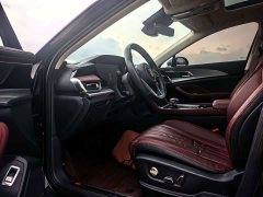 FAW H5 2.0T Edition - фото 6