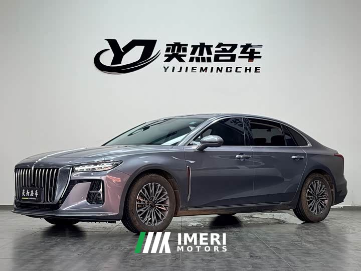 FAW H5 1.5T DCT Edition - автомобиль из Китая