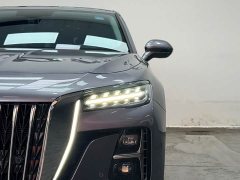 FAW H5 1.5T DCT Edition - фото 10