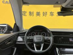 Audi Q8 55 TFSI luxury and dynamic - фото 10