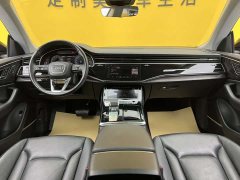 Audi Q8 55 TFSI luxury and dynamic - фото 12