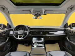 Audi Q8 55 TFSI luxury and dynamic - фото 13