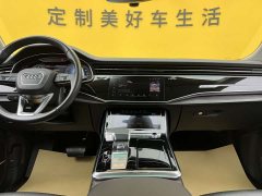 Audi Q8 55 TFSI luxury and dynamic - фото 18