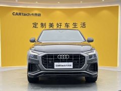 Audi Q8 55 TFSI luxury and dynamic - фото 2
