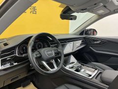 Audi Q8 55 TFSI luxury and dynamic - фото 3