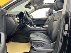 Audi Q8 55 TFSI luxury and dynamic - фото 4
