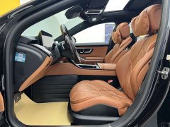 Maybach S-Class S 480 4MATIC - фото 3