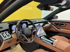 Maybach S-Class S 480 4MATIC - фото 4