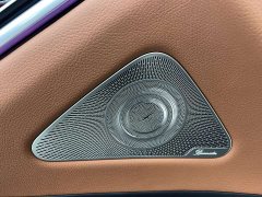 Maybach S-Class S 480 4MATIC - фото 6
