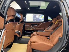 Maybach S-Class S 480 4MATIC - фото 8