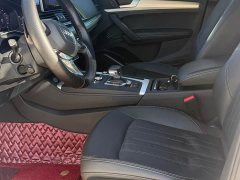 Audi Q5L 40 TFSI Fashionable and Elegant - фото 4
