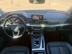 Audi Q5L 40 TFSI Fashionable and Elegant - фото 5