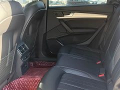 Audi Q5L 40 TFSI Fashionable and Elegant - фото 6