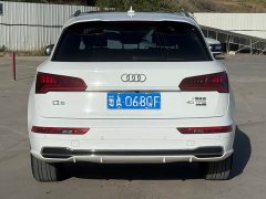 Audi Q5L 40 TFSI Fashionable and Elegant - фото 8