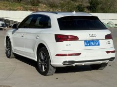 Audi Q5L 40 TFSI Fashionable and Elegant - фото 9