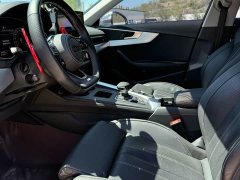 Audi A4L 2021 40 TFSI Advanced Life Edition - фото 4