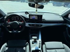 Audi A4L 2021 40 TFSI Advanced Life Edition - фото 5