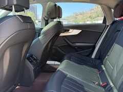 Audi A4L 2021 40 TFSI Advanced Life Edition - фото 6