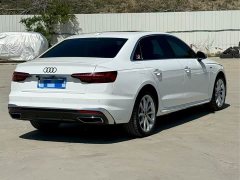 Audi A4L 2021 40 TFSI Advanced Life Edition - фото 7