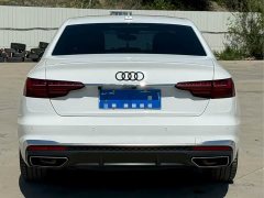 Audi A4L 2021 40 TFSI Advanced Life Edition - фото 8