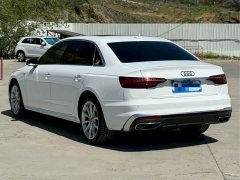 Audi A4L 2021 40 TFSI Advanced Life Edition - фото 9