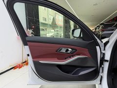 BMW i3 2025 eDrive 35 L - фото 10
