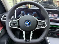 BMW i3 2025 eDrive 35 L - фото 11