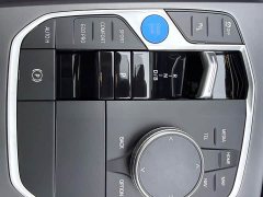 BMW i3 2025 eDrive 35 L - фото 12