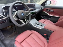 BMW i3 2025 eDrive 35 L - фото 14