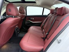 BMW i3 2025 eDrive 35 L - фото 15