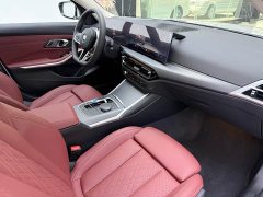 BMW i3 2025 eDrive 35 L - фото 16