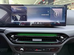 BMW i3 2025 eDrive 35 L - фото 17