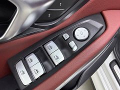 BMW i3 2025 eDrive 35 L - фото 19