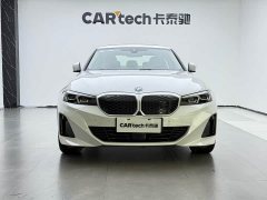 BMW i3 2025 eDrive 35 L - фото 2
