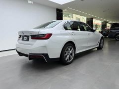BMW i3 2025 eDrive 35 L - фото 3