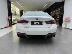 BMW i3 2025 eDrive 35 L - фото 4