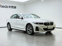 BMW i3 2025 eDrive 35 L - фото 8