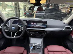 BMW i3 2025 eDrive 35 L - фото 9